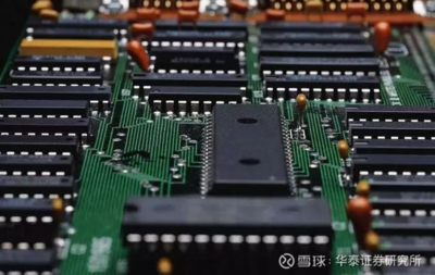 5G應(yīng)用大幕拉開，VR/AR漸行漸近 電子元器件產(chǎn)業(yè)迎來(lái)新紀(jì)元